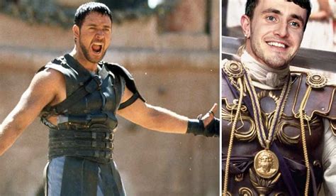 Gladiator II 2025 𝚆𝚊𝚝𝚌𝚑