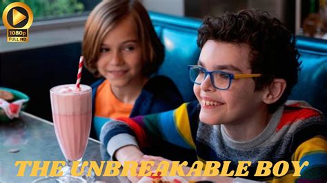 The Unbreakable Boy 2025 Hd Streaming
