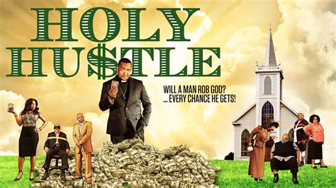 The Holy Hustle 2025 𝚆𝚊𝚝𝚌𝚑 With Subtitles
