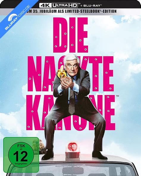 Die nackte Kanone 2025