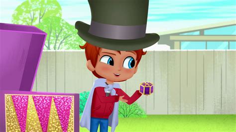 Abraca-Disaster! 2025 𝚆𝚊𝚝𝚌𝚑 In Your Region
