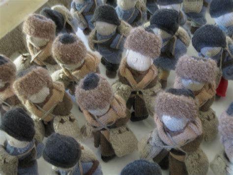 Vers un pays inconnu