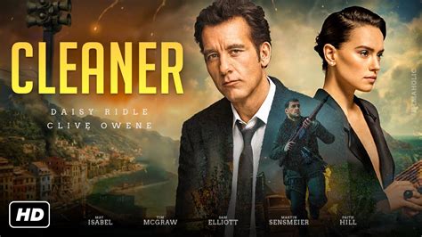 Cleaner 2025 𝚆𝚊𝚝𝚌𝚑 Online With Friends
