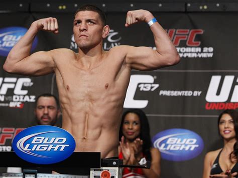 Nick Diaz Vs The World 2025 𝚆𝚊𝚝𝚌𝚑 With Commentary
