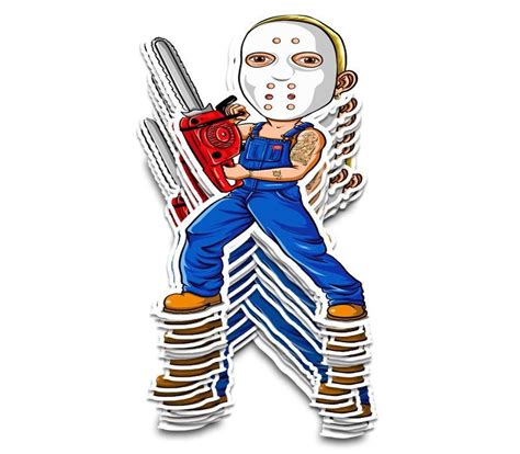 It Was Him, Chainsaws, Me 2025 𝚆𝚊𝚝𝚌𝚑 On Desktop PC
