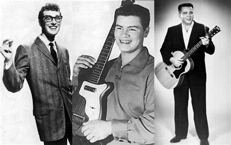 The Day The Music Died 2025 𝚆𝚊𝚝𝚌𝚑 In English
