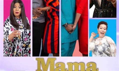 Mama Drama 2025 𝚆𝚊𝚝𝚌𝚑 Episodes Free
