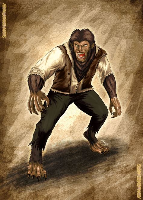 Wolfman 2025 𝙵ree viewing