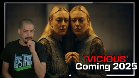 Vicious 2025 𝚆𝚊𝚝𝚌𝚑 Online With Friends
