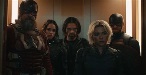 Thunderbolts* 2025 𝙵ree viewing