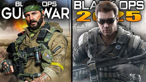 Black Ops 2025 full
