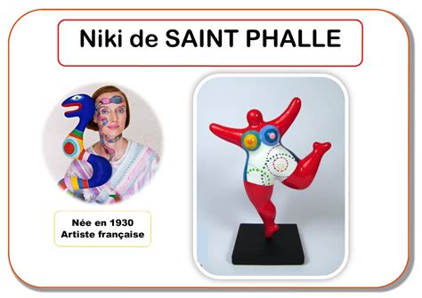 Niki de Saint Phalle
