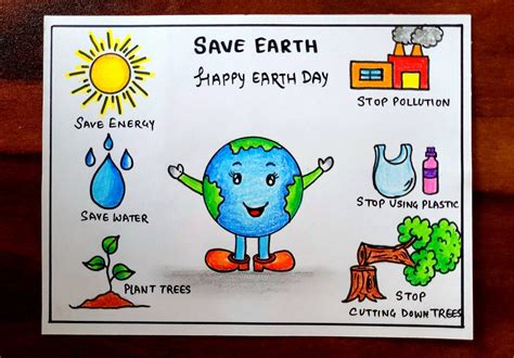 The Day the Earth