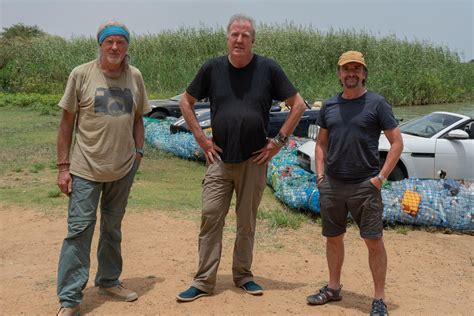 Grand Tour 2025 full