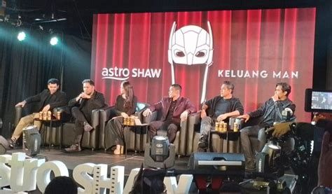 Keluang Man 2025 𝙵ree