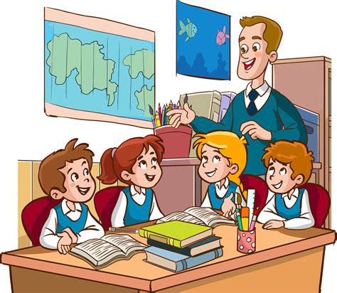 The Good Teacher 2025