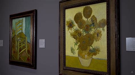Van Gogh - Poeti