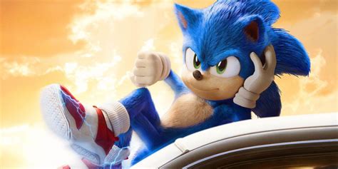 Sonic 3: O Filme