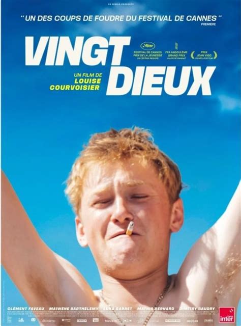 Vingt Dieux 2025 online
