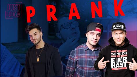 Der Prank 2025 online